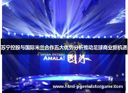 苏宁控股与国际米兰合作五大优势分析推动足球商业新机遇 苏宁控股与国际米兰合作五大优势分析推动足球商业新机遇