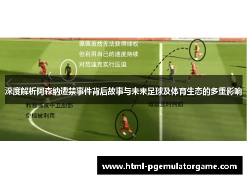 深度解析阿森纳遭禁事件背后故事与未来足球及体育生态的多重影响