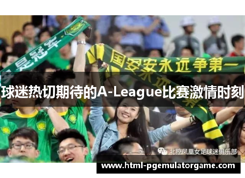 球迷热切期待的A-League比赛激情时刻 球迷热切期待的A-League比赛激情时刻